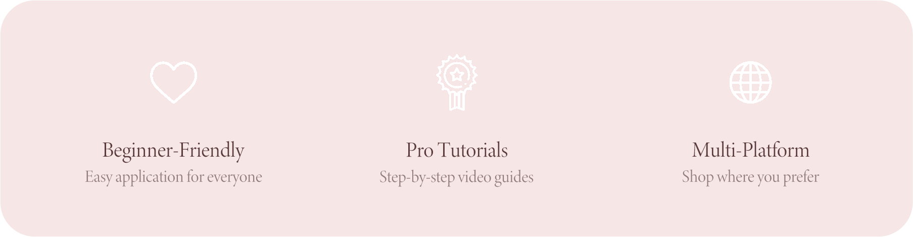 Beginner-Friendly, Pro Tutorials, Multi-Platform
