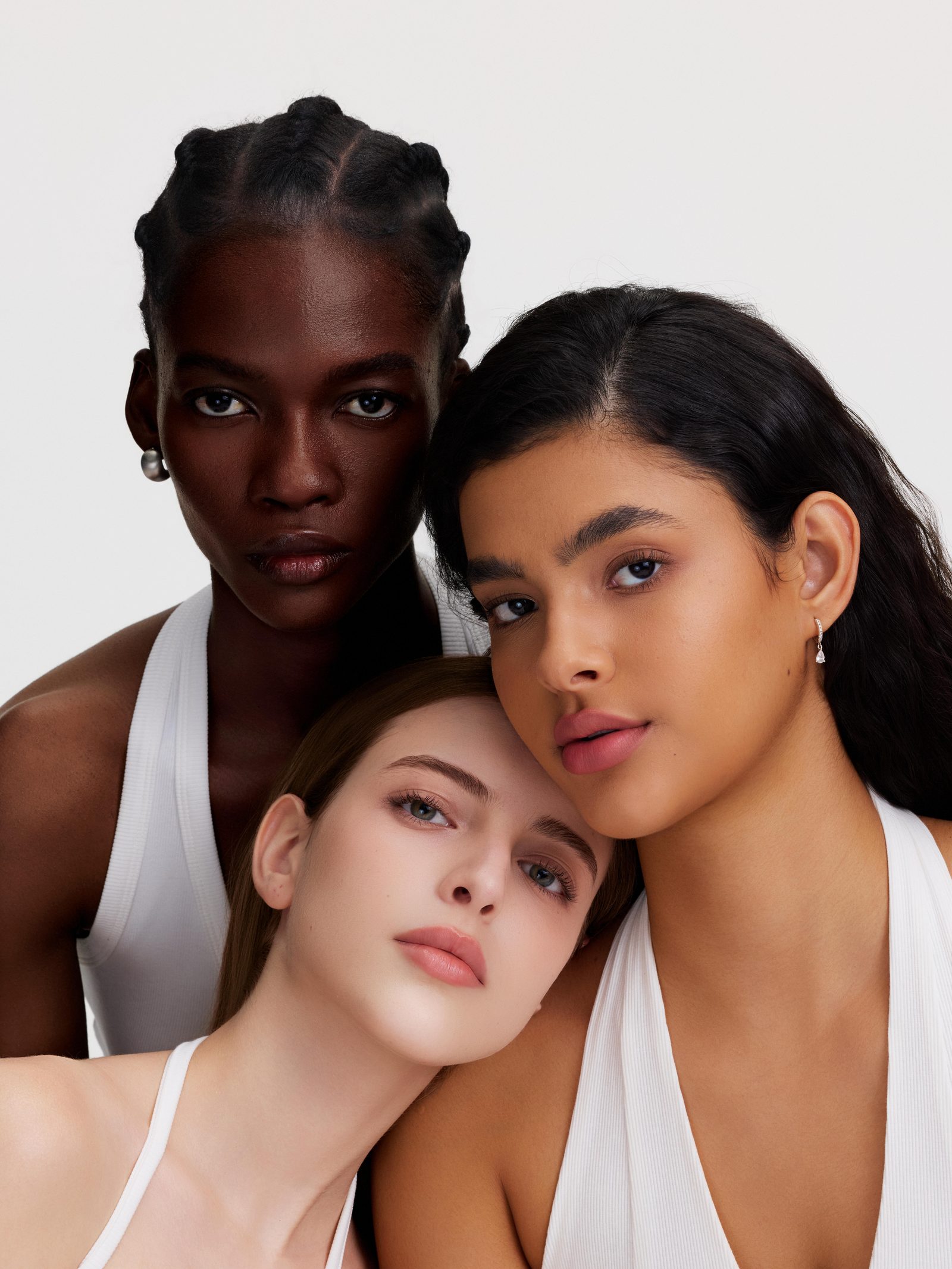 Three SACE LADY models