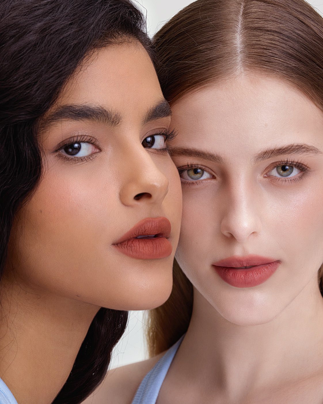 Two SACE LADY models