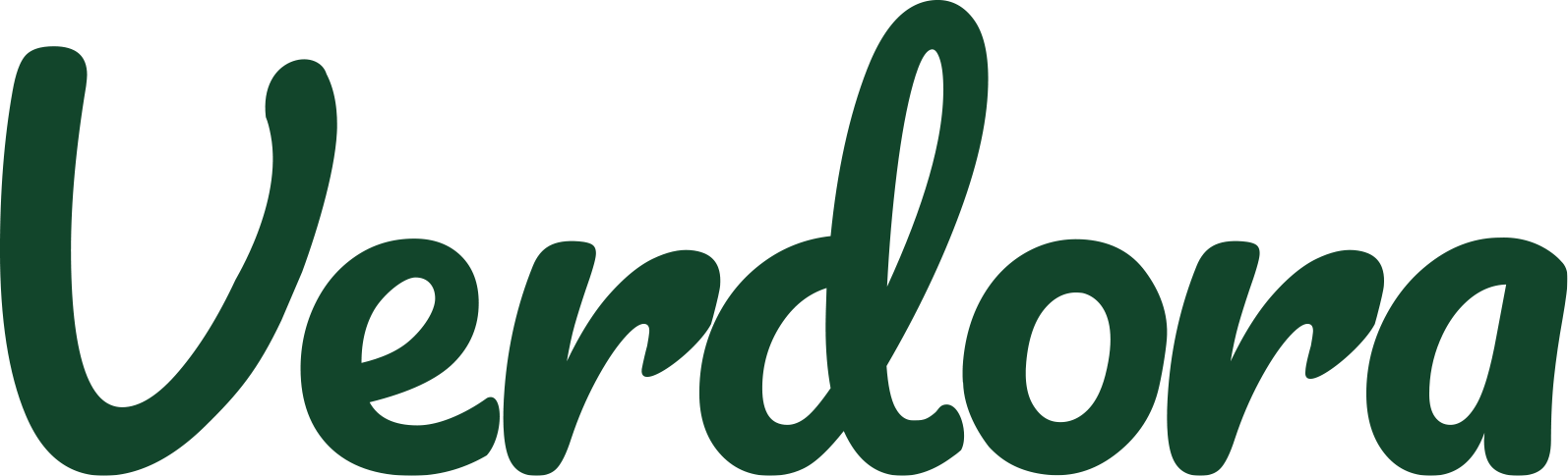 Verdora